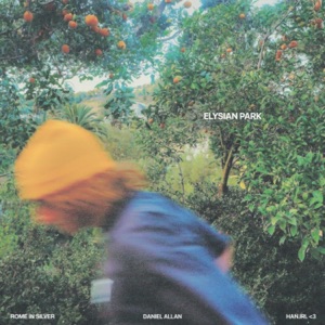 Elysian Park (feat. Rome In Silver) - Single