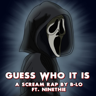 Guess Who It Is (feat. Ninethie) - Single