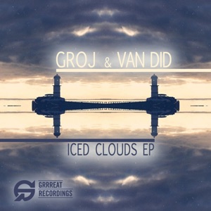 Iced Clouds - EP