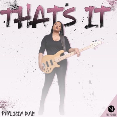 That's It (feat. Stantawn Kendrick) - Single