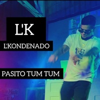 PASITO TUM TUM - Single - L'kone L'kondenado