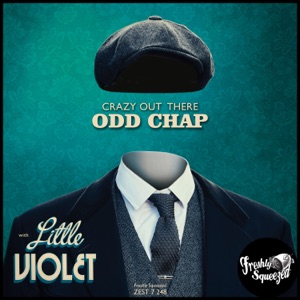 Odd Chap & Little Violet - Crazy Out There - Line Dance Musik