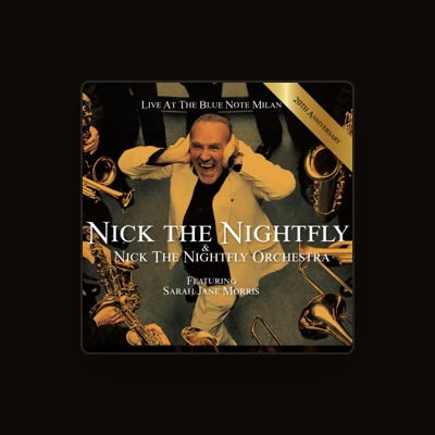 Listen to Nick the Nightfly, watch music videos, read bio, see tour dates & more!