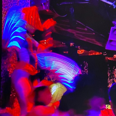 Vixens (feat. WOK3STAR) - Single