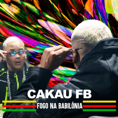 Fogo na Babilônia - Single