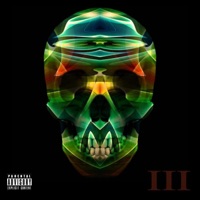 IKARI vol. 3 - Svamp