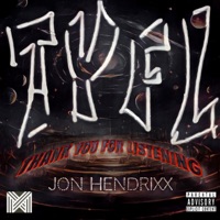 Tyfl - Jon Hendrixx