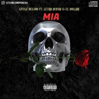 MIA (feat. Letra Musiq & El Dollar) - Single - Little nelson