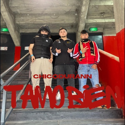 Tamo Bien - Single