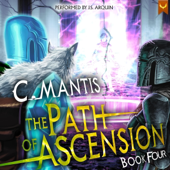The Path of Ascension 4: A LitRPG Adventure (Unabridged)