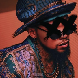 Leader For the Youth (feat. Lavon Bibb, Good Music with Friends, Naj The Leader & Myke Grizzly) A L i C