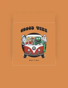 收听 Mood Tree、观看音乐视频、阅读小传、查看巡演日期等 ！