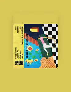 Wonderful Worldを聴いたり、ミュージックビデオを鑑賞したり、経歴やツアー日程などを確認したりしましょう！