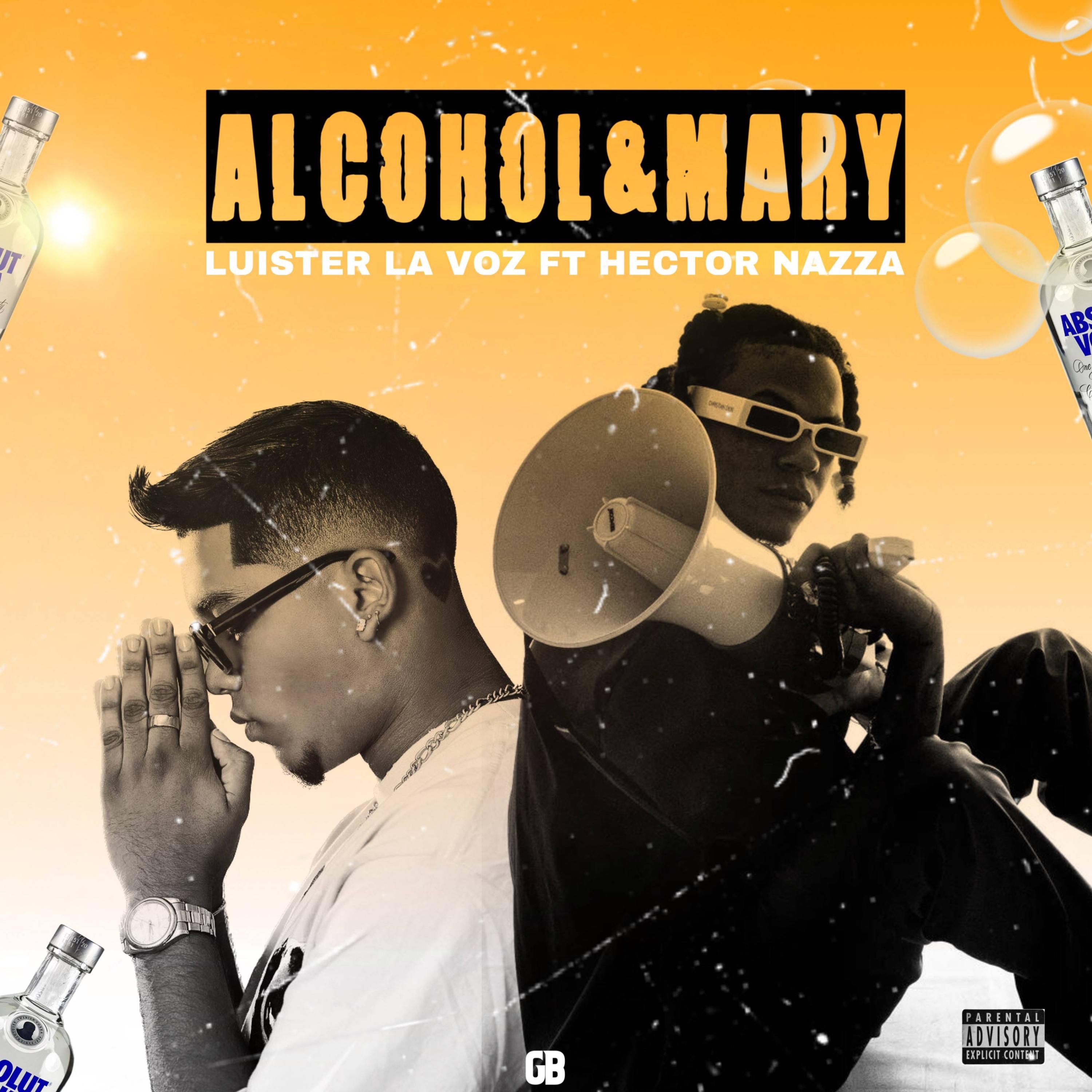 SAFARI (feat. Hector Nazza) - Single