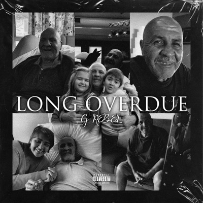 Long Overdue - Single