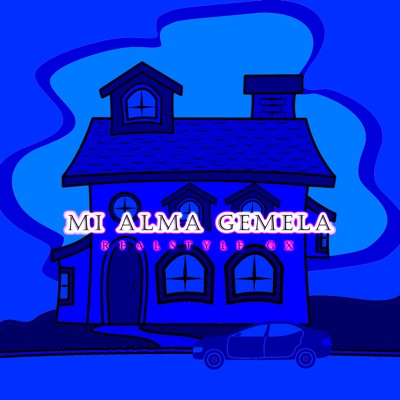 Mi Alma Gemela - Single