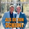 Als De Zon Schijnt - Single