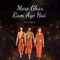Mere Ghar Ram Aye Hai (Slowed & Reverb) artwork