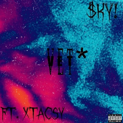 VET (feat. xtacsy) - Single