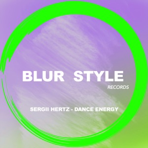 Dance Energy - Single