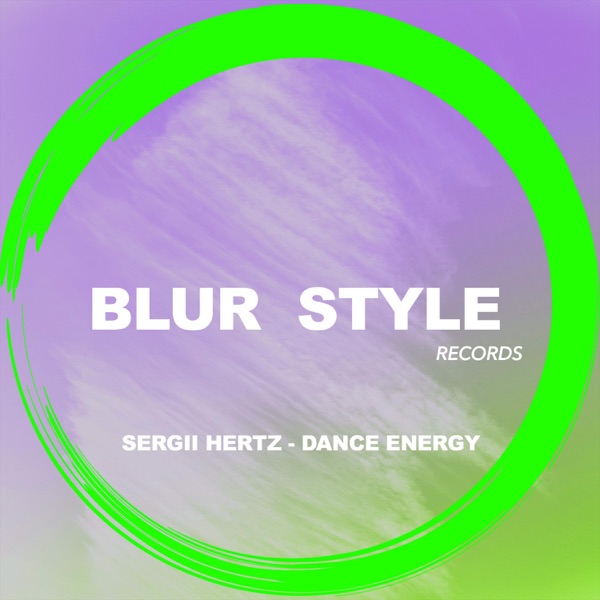 Dance Energy - Single