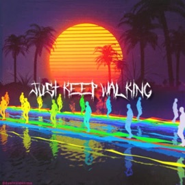 ♦ Ginseng ♦ (sped up) Just Keep Walking