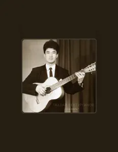 Listen to Таалай Бектурганов, watch music videos, read bio, see tour dates & more!