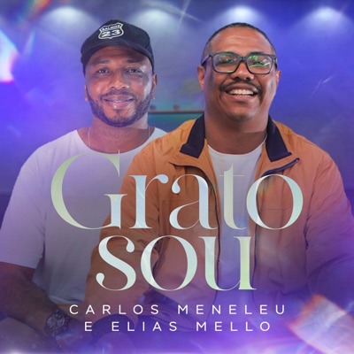 Grato Sou - Single