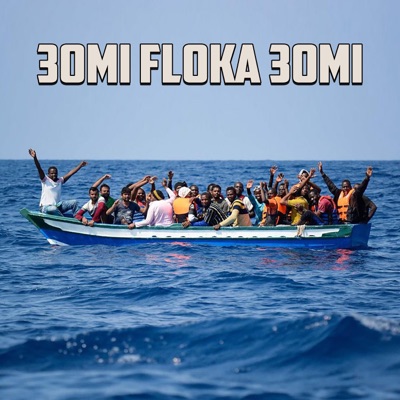 Ali S - 3Omi Floka 3Omi