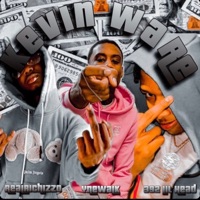 kevin ware (feat. 392 lil head & RealRichIzzo) - Single - YNEWALK
