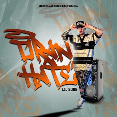 Tiran Hate - Single