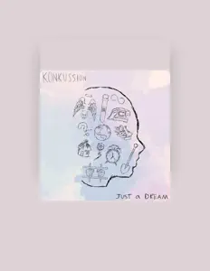 Listen to Konkussion, watch music videos, read bio, see tour dates & more!