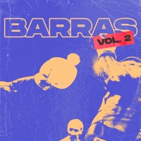 BARRAS VOL.2 - Single - AK 27