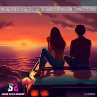 Ja Dhe Shkolla Po Mbaron (feat. Ilir Veliu) [Summer Sax Mix] - Single - Mar G Rock