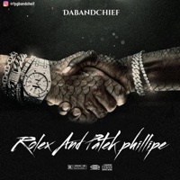 Rolex and Patek Philippe - Single - Daband Cheif