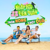 NÓNG! Hông Làm Quá (feat. Độ Mixi) artwork