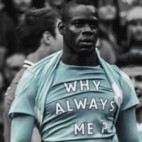 Why Always Me - Single - EMthe1st