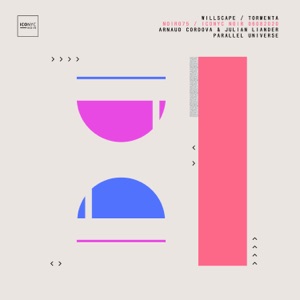 Tormenta - Single