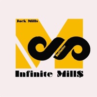 Infinite Mills - Jack Mills & Infinite P aka I.Peezy