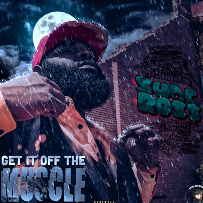 Off the Muscle - Single