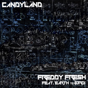 Candyland - Single