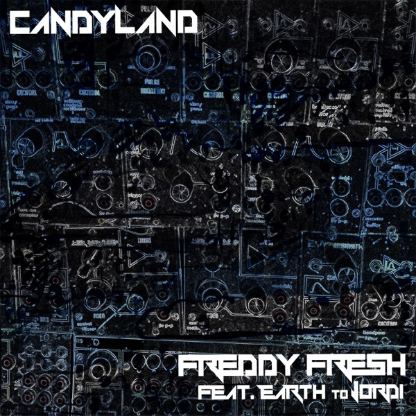 Candyland - Single