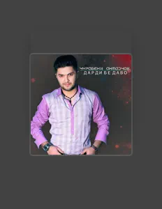 Listen to Чурабеки Ахмадчон, watch music videos, read bio, see tour dates & more!