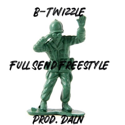 Full Send (Freestyle) - Single