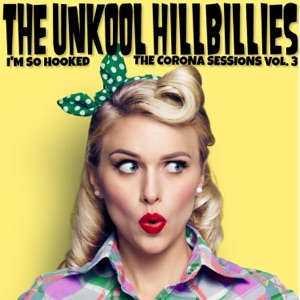 The Corona Sessions Vol. 3 (Hooked) - Single