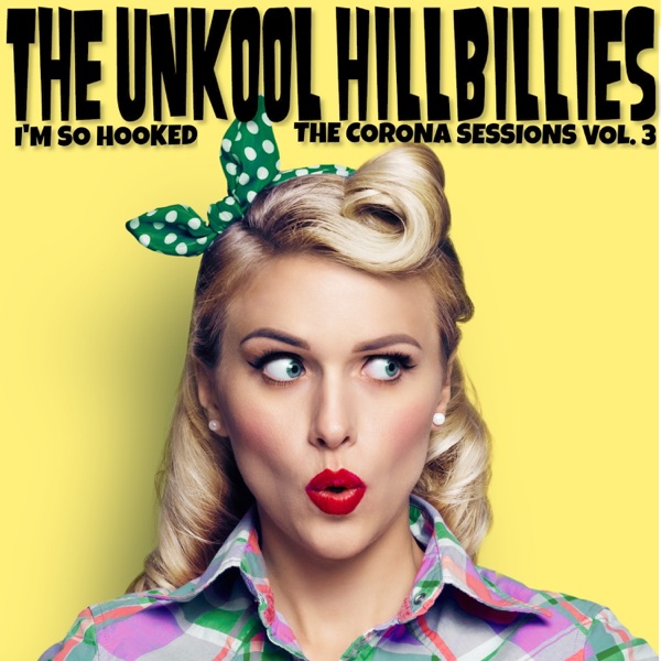 The Corona Sessions Vol. 3 (Hooked) - Single