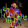 Björk - Earth Intruders (Mark Stent Radio Edit Mix) artwork
