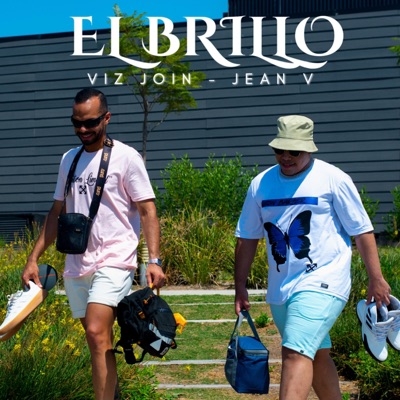 El Brillo (feat. Viz Join) - Single