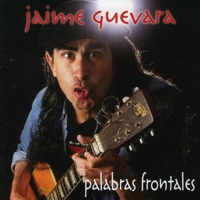 Jaime Guevara - Crónicas de abril
