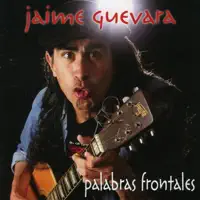 Crónicas de abril — Jaime Guevara